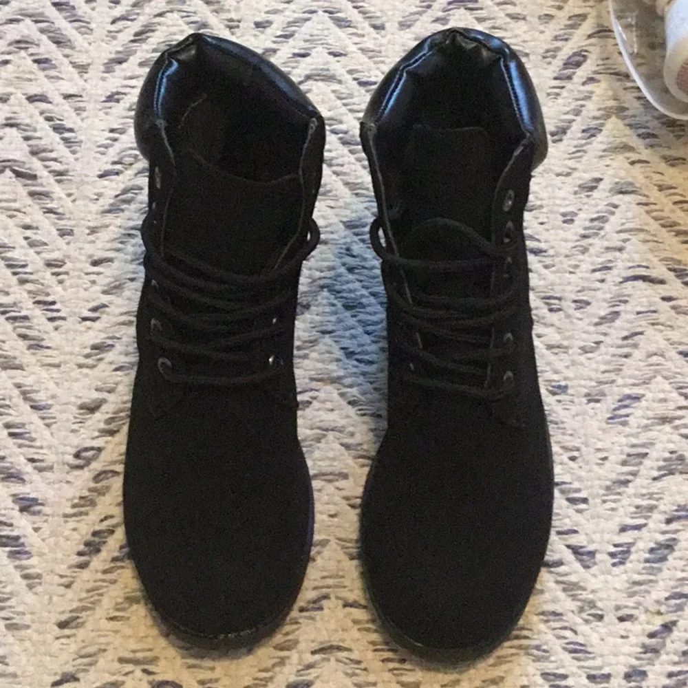Booties - Picture 1 of 3